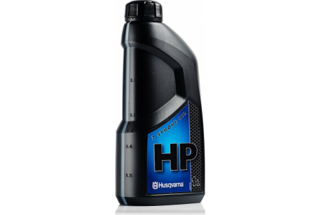  Масло Husqvarna HP двотактне; 1л 
