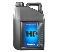Масло Husqvarna HP двотактне; 4л 