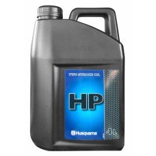 Масло Husqvarna HP двухтактное; 4л
