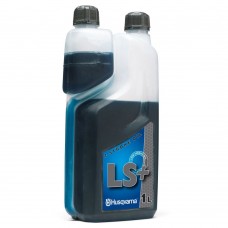 Масло Husqvarna LS + двухтактная; 1л 