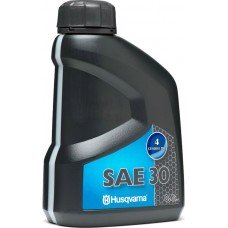 Масло Husqvarna SAE-30 чотиритактний; 0.6л 