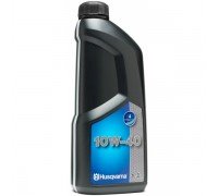 Масло Husqvarna WP 10W40 четырехтактный; 1.4л