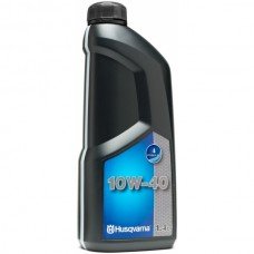 Масло Husqvarna WP 10W40 чотиритактний; 1.4л 