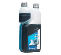 Масло Husqvarna XP двухтактная; 1л