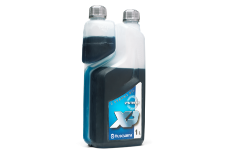  Масло Husqvarna XP двухтактная; 1л 