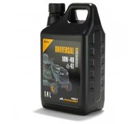 Масло McCulloch 10W40 четырехтактный; 1.4л