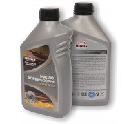 Масло компресорне Vitals Mineral, 1л