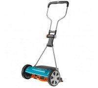 Газонокосарка механічна барабанного типу Gardena Classic 