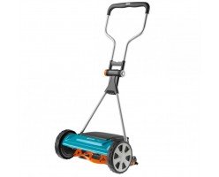 Газонокосарка механічна барабанного типу Gardena Classic 