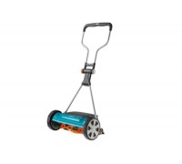 Газонокосилка механическая барабанного типа Gardena Comfort