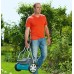 Газонокосилка механическая барабанного типа Gardena Comfort Газонокосилка механическая барабанного типа Gardena Comfort