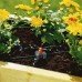 мікродощувачі для малих площ для шланга 3/16 Gardena мікродощувачі для малих площ для шланга 3/16 Gardena