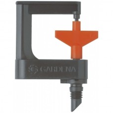 Микродождеватели круговой Gardena