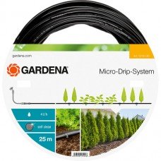 Микрокапельный шланг Gardena