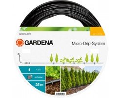Мікрокрапельні шланг Gardena 
