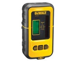Мішень-лучеуловітель DeWalt DE0892G 