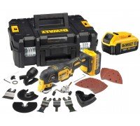 Многофункциональный инструмент DeWalt DCS355M2