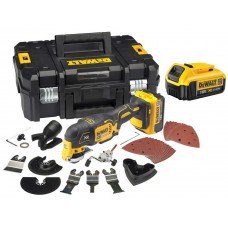 Многофункциональный инструмент DeWalt DCS355M2