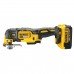  Багатофункціональний інструмент DeWalt DCS355M2 