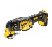 Багатофункціональний інструмент DeWalt DCS355N 