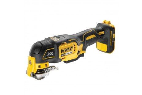  Багатофункціональний інструмент DeWalt DCS355N 