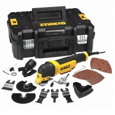 Многофункциональный инструмент DeWalt DWE315KT