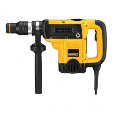 Молоток отбойный DEWalt D25820K