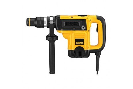 Молоток відбійний DEWalt D25820K