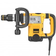 Молоток отбойный DEWalt D25831K