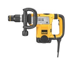 Молоток відбійний DEWalt D25831K