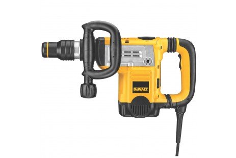 Молоток відбійний DEWalt D25831K