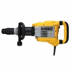 Молоток отбойный DEWalt D25901K
