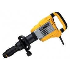 Молоток отбойный DEWalt D25941K