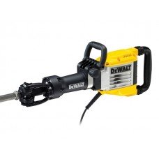 Молоток отбойный DEWalt D25960K