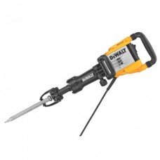 Молоток отбойный DEWalt D25961K
