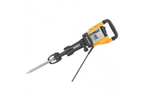 Молоток відбійний DEWalt D25961K