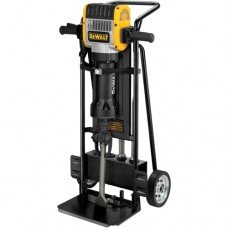 Молоток отбойный DEWalt D25980K