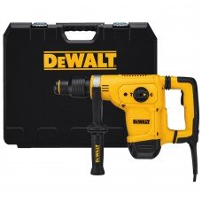 Молоток отбойный SDS-MAX, DeWALT D25810K