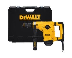 Молоток відбійний SDS-MAX, DeWALT D25810K 