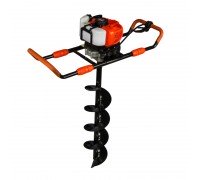 Мотобур Vitals BUM 52o