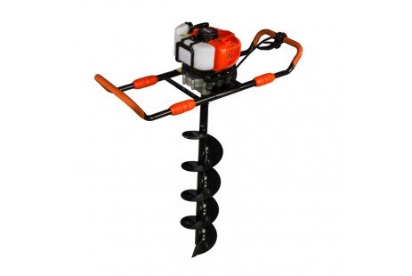 Мотобур Vitals BUM 52o