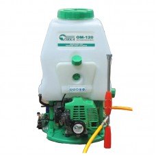 Мотоопрыскиватель ZIRKA OM-120