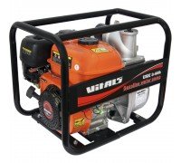 Мотопомпа Vitals USK 3-60b