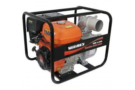 Мотопомпа Vitals USK 4-100b
