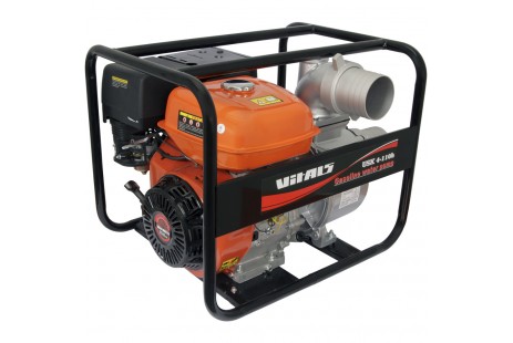 Мотопомпа Vitals USK 4-110b