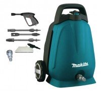 Мийка високого тиску Makita HW102 