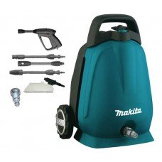 Мойка высокого давления Makita HW102