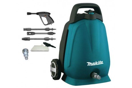  Мийка високого тиску Makita HW102 
