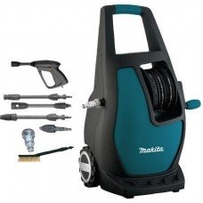 Мойка высокого давления Makita HW111