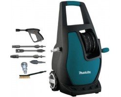 Мийка високого тиску Makita HW111 